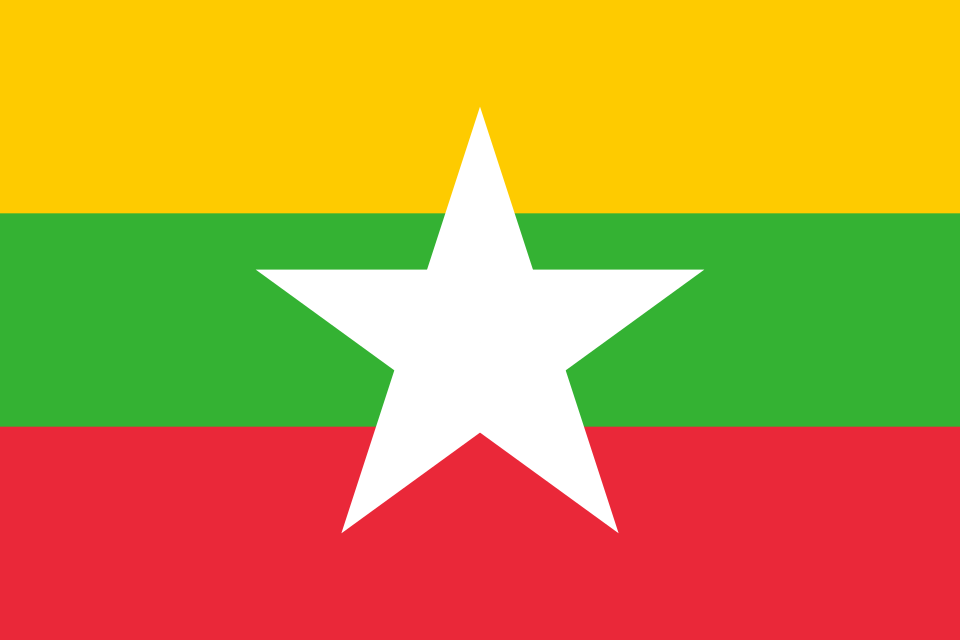 Myanmar